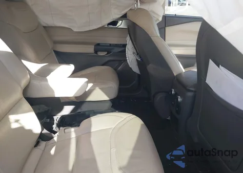 2020 Ford Explorer Platinum z USA, uszkodzony, nr VIN 1FM5K8HCXLGA34791